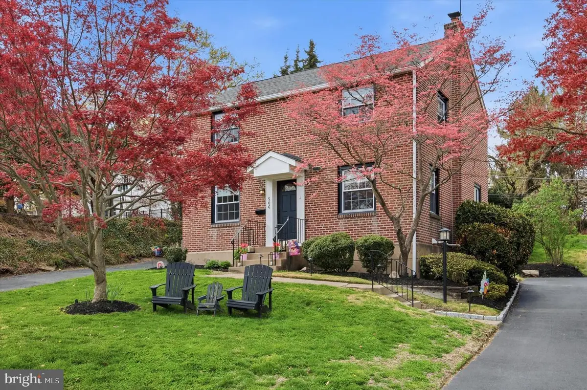 506 Saint Albans Rd, Havertown, PA 19083 - #1