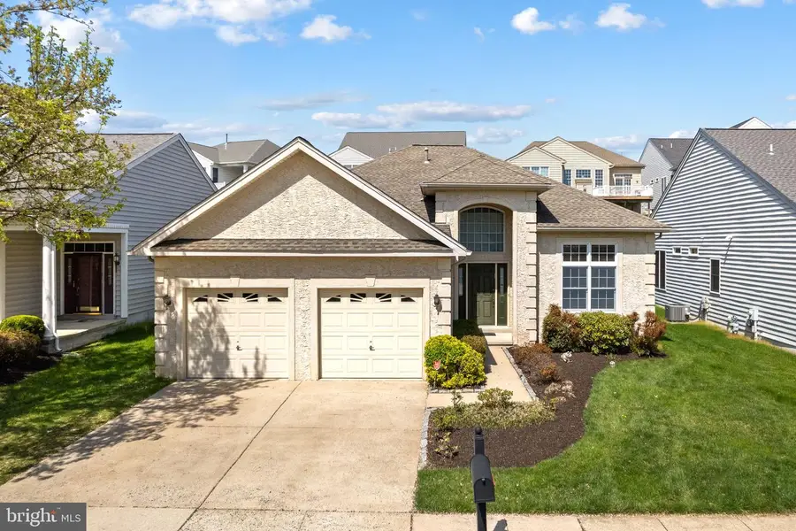 35 Cassin Hill Rd, Garnet Valley, PA 19060 - #2