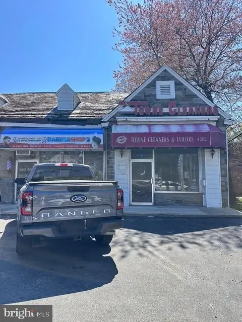 4306-4308 Township Line, Drexel Hill, PA 19026 - #3