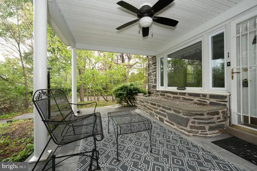 1 Braxton Rd., Bryn Mawr, PA 19010 - #3