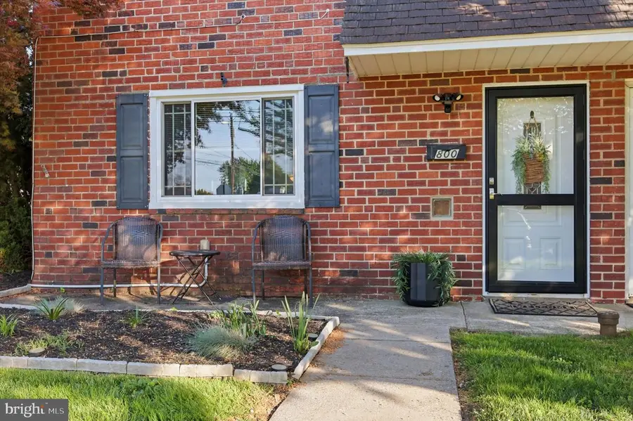 800 Hancock St, Ridley Park, PA 19078 - #3
