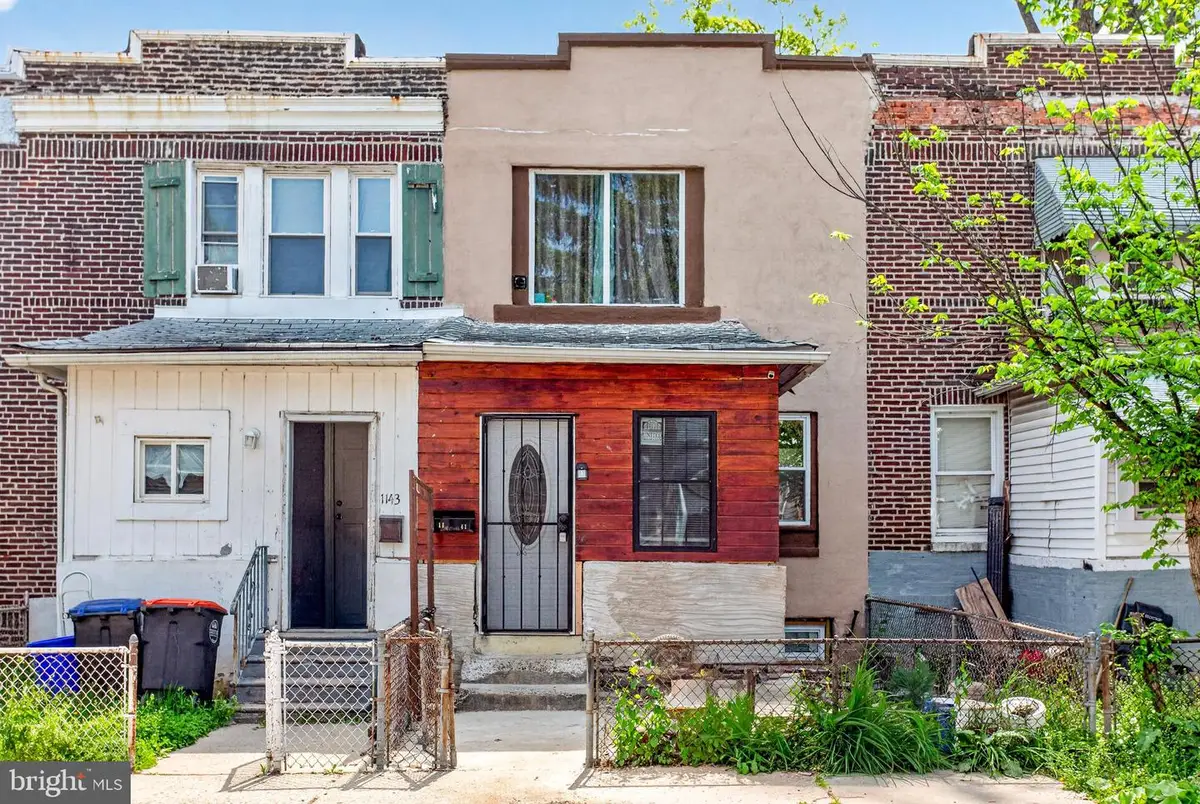 1141 Thomas St, Chester, PA 19013 - #1