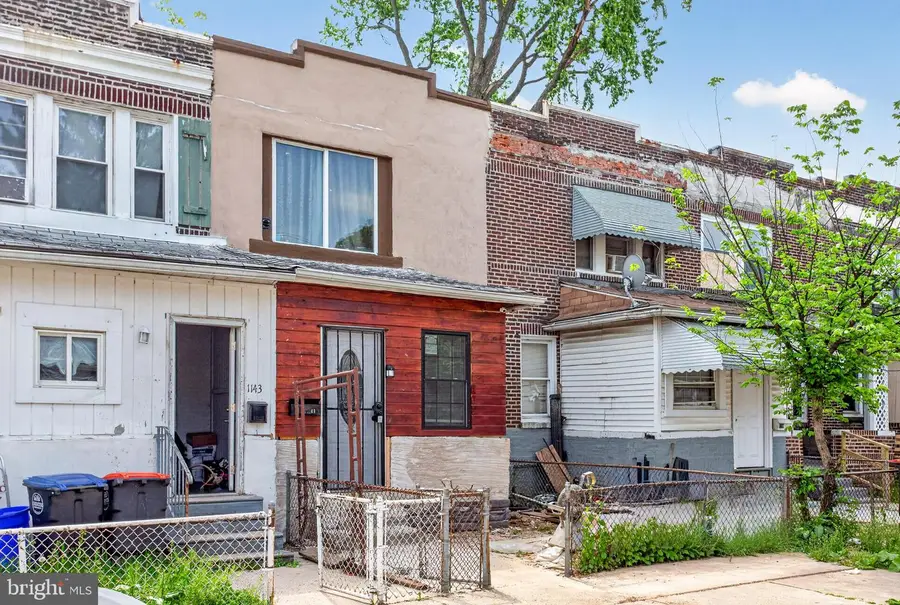 1141 Thomas St, Chester, PA 19013 - #2