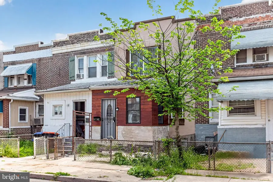 1141 Thomas St, Chester, PA 19013 - #3