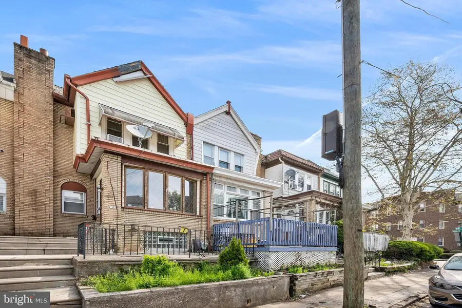 205 Wembly Rd, Upper Darby, PA 19082 - #3