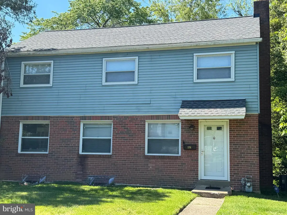 534 Maplewood Rd, Springfield, PA 19064 - #1