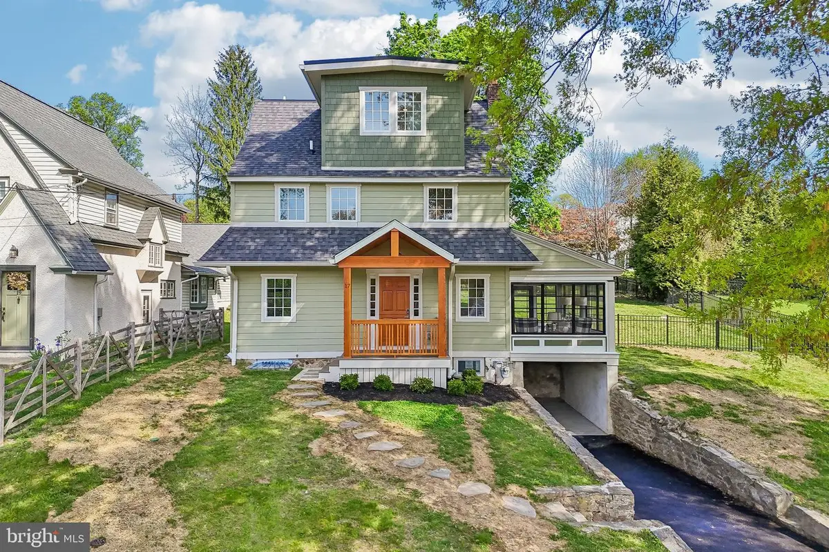 17 W Ridge Rd, Media, PA 19063 - #1