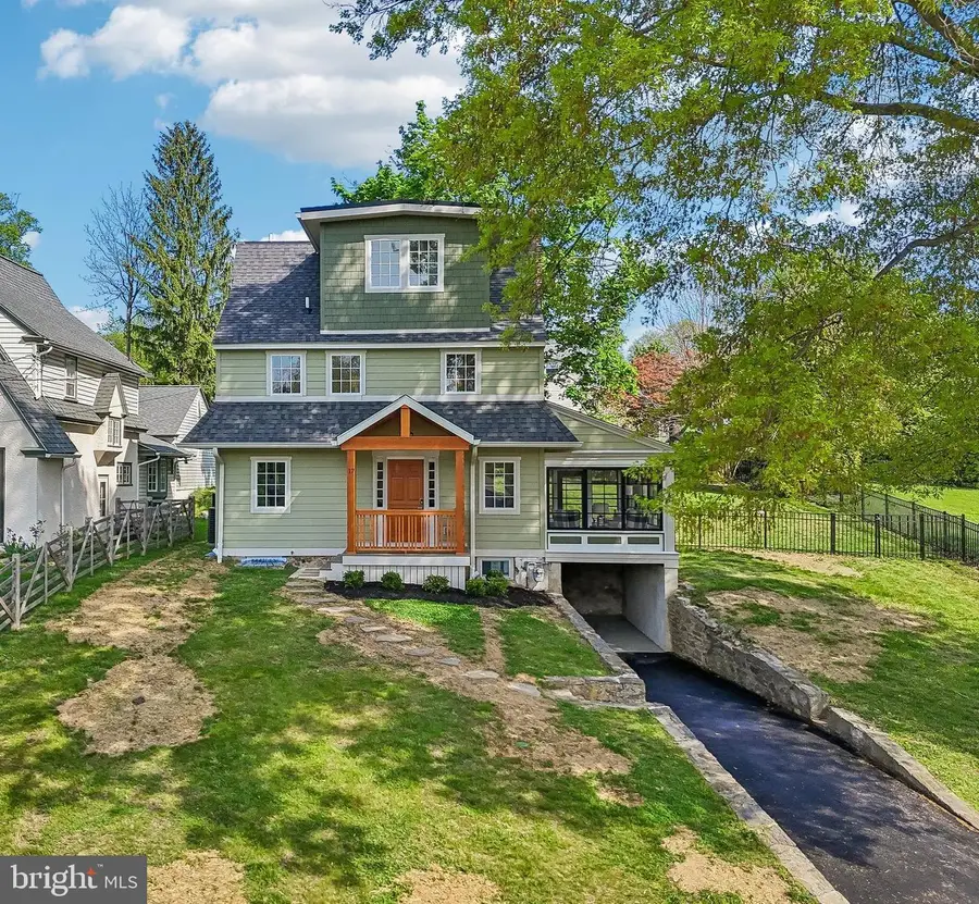 17 W Ridge Rd, Media, PA 19063 - #2