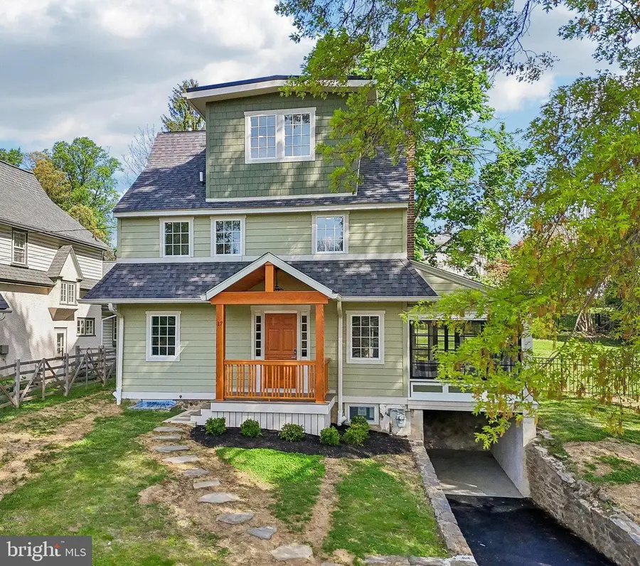 17 W Ridge Rd, Media, PA 19063 - #3