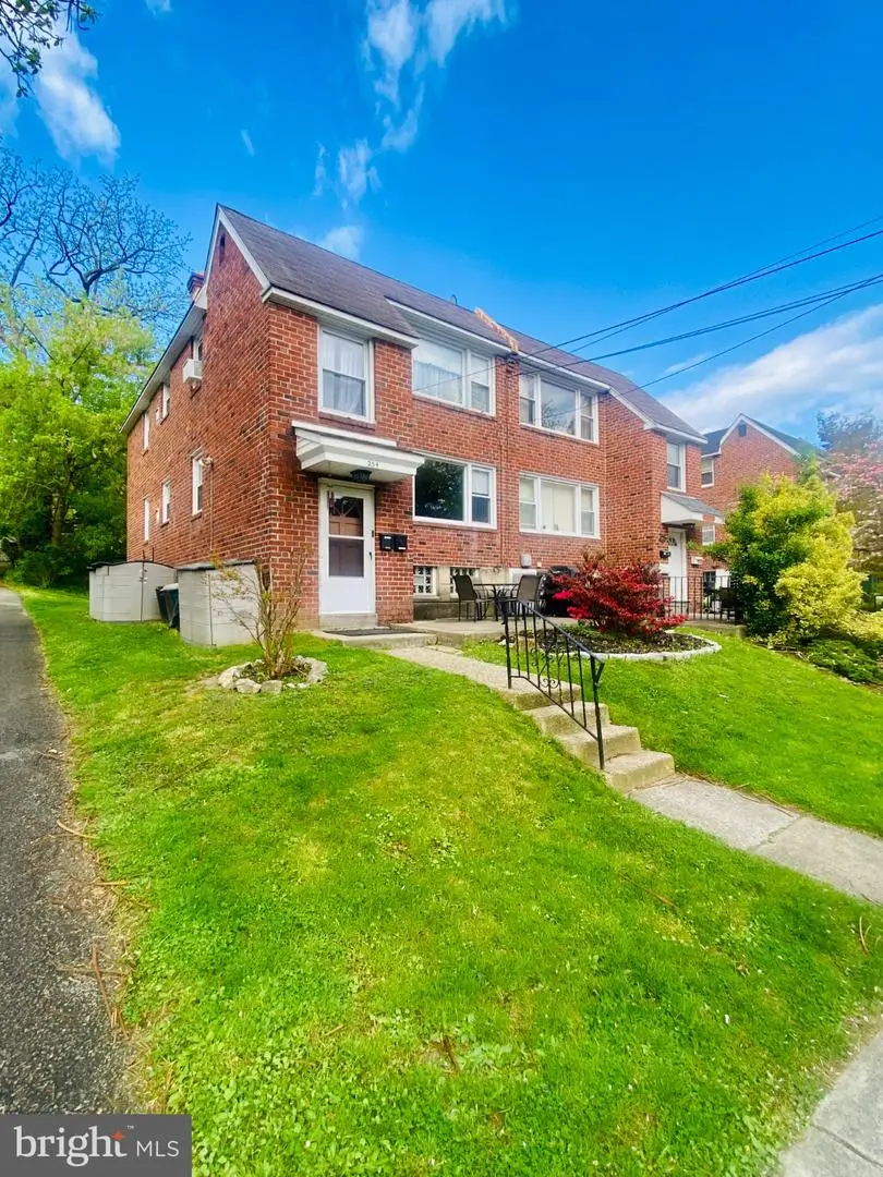 254 Shadeland Ave, Drexel Hill, PA 19026 - #1