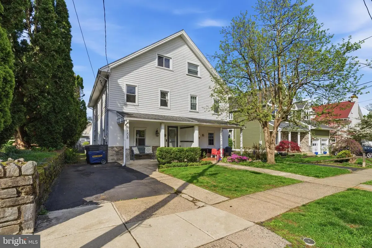 2508 Chestnut Ave, Ardmore, PA 19003 - #1