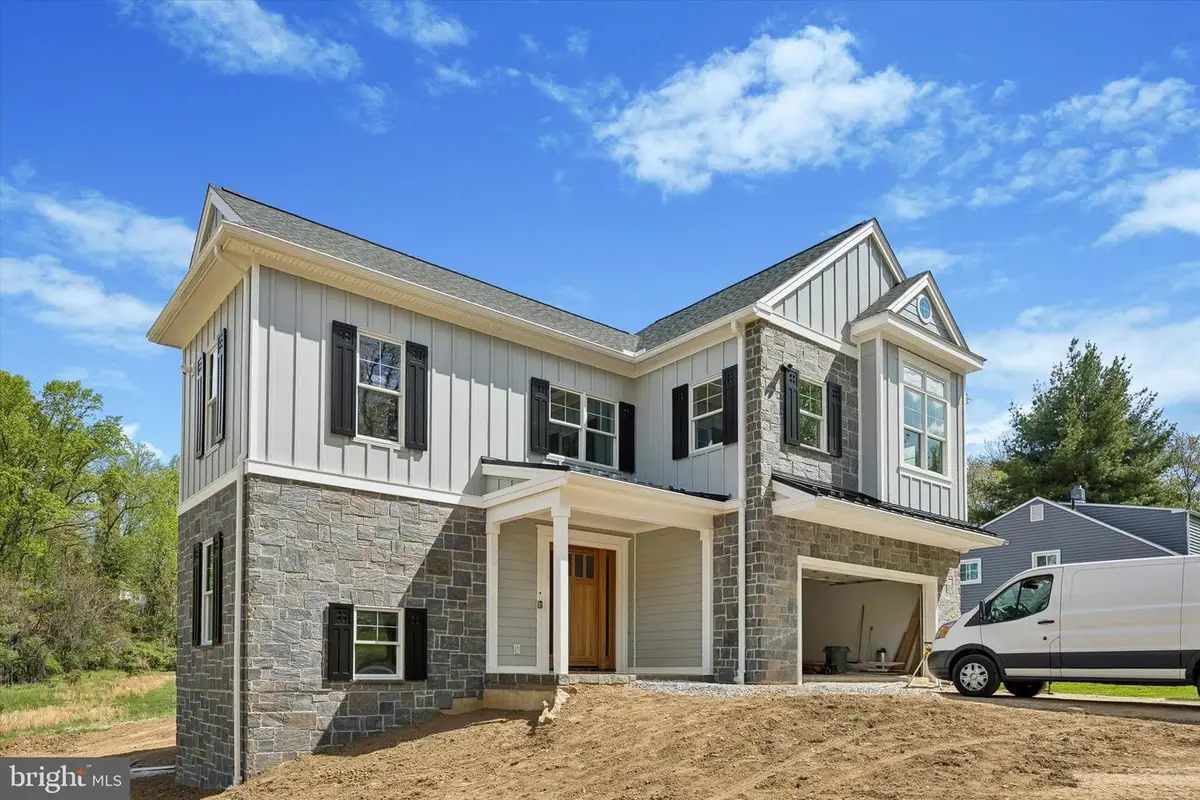 3607 Gradyville Rd, Newtown Square, PA 19073 - #1