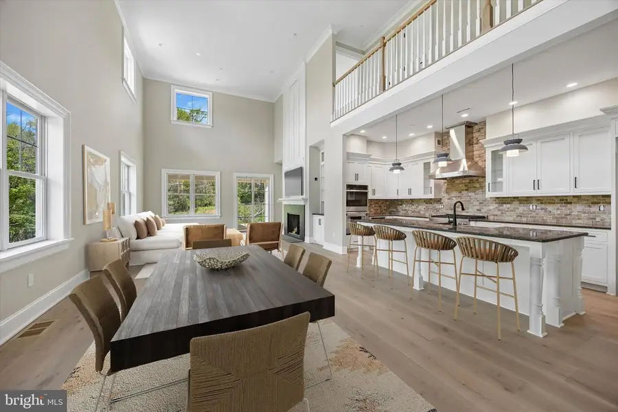 3607 Gradyville Rd, Newtown Square, PA 19073 - #2