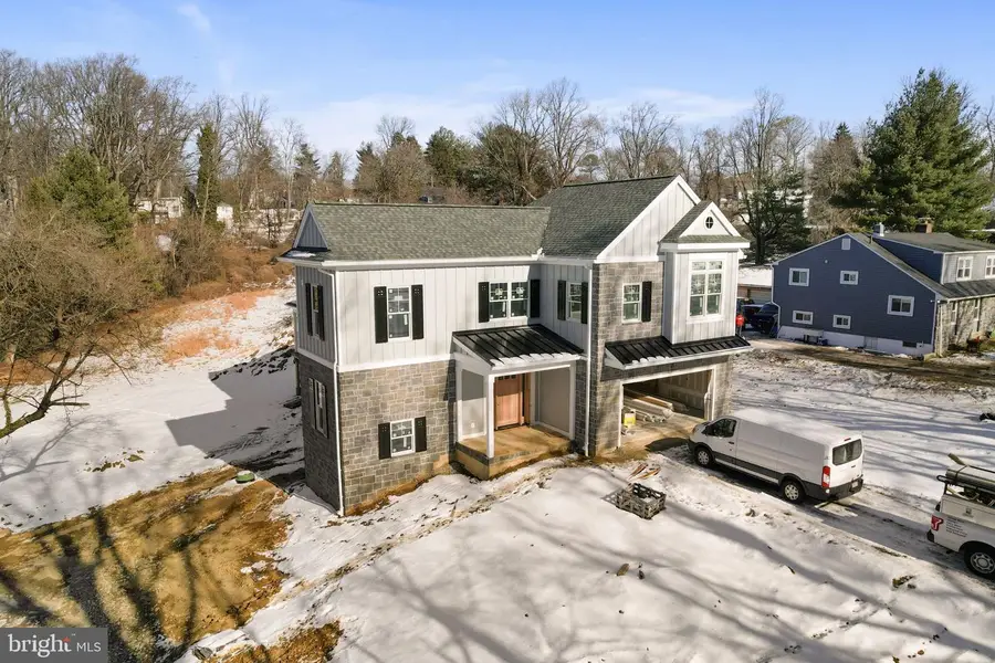 3609 Gradyville Road, Newtown Square, PA 19073 - #2