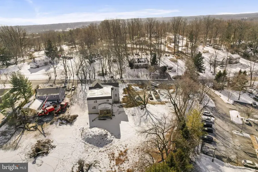 3609 Gradyville Road, Newtown Square, PA 19073 - #3