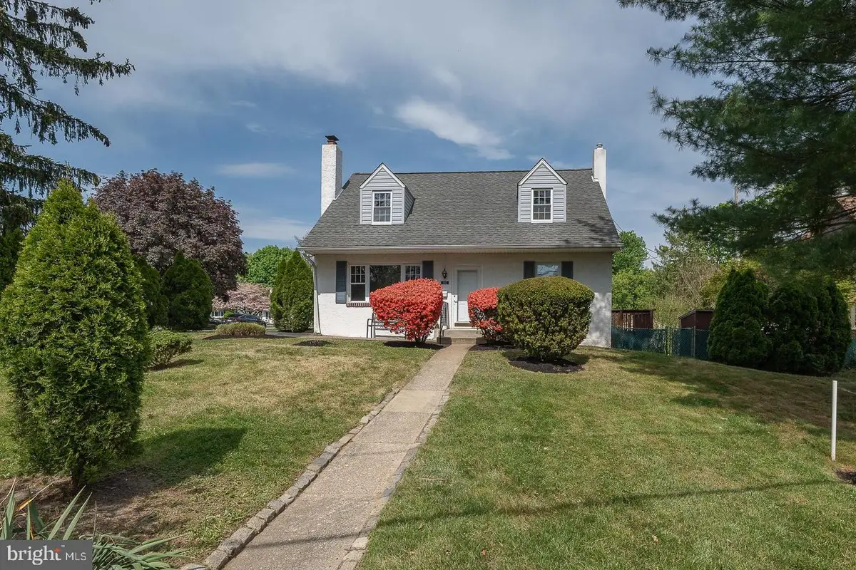 333 S Swarthmore Ave, Swarthmore, PA 19081 - #1