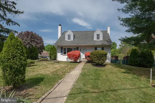 333 S Swarthmore Ave, SWARTHMORE, PA 19081