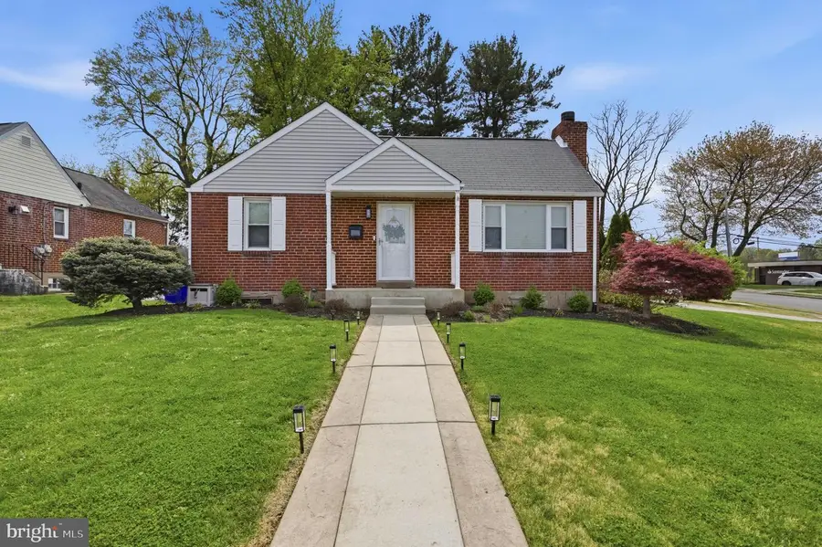 2948 Hillside Rd, Broomall, PA 19008 - #2