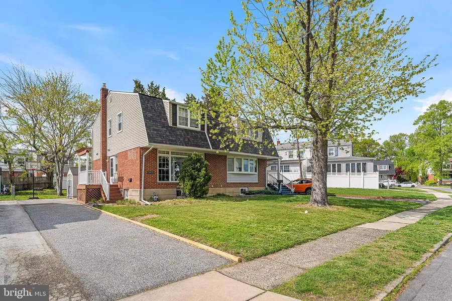 1413 Blackrock Rd, Swarthmore, PA 19081 - #2