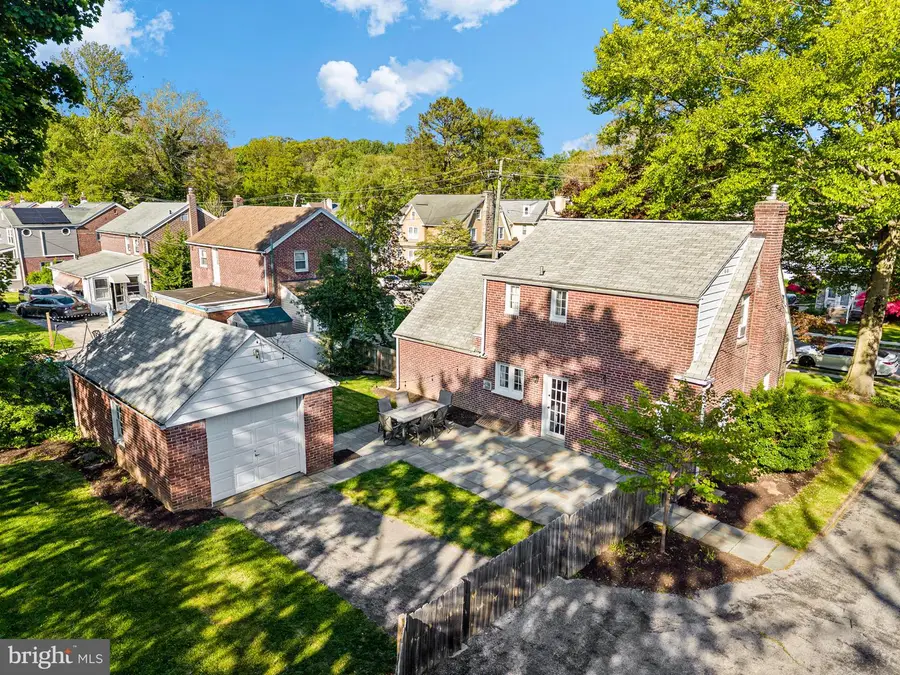 56 N Brookside Rd, Springfield, PA 19064 - #2
