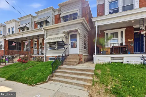 1121 E 11th St, EDDYSTONE, PA 19022