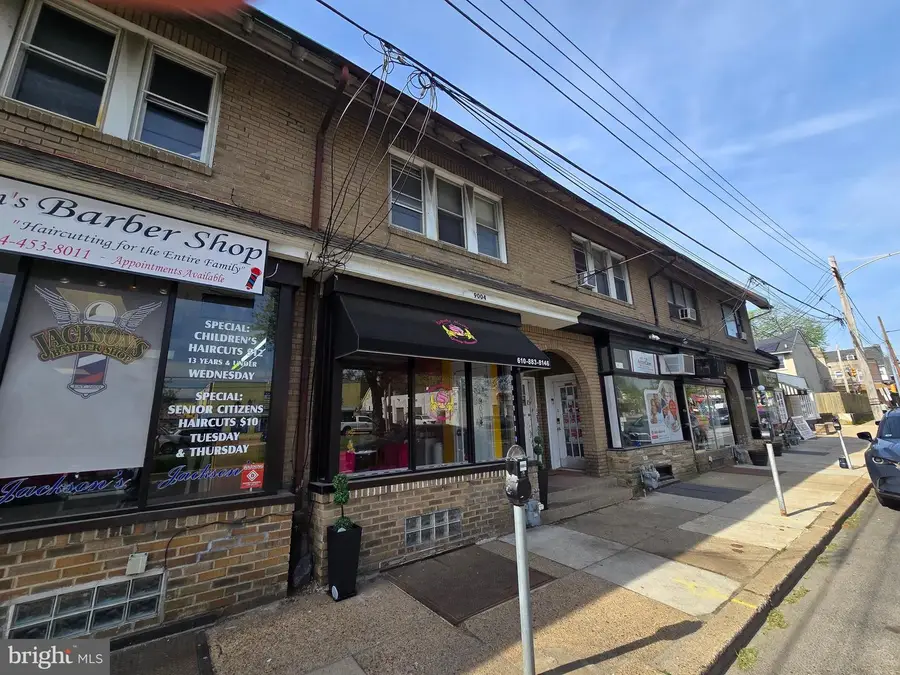 9004 West Chester Pike, Upper Darby, PA 19082 - #3