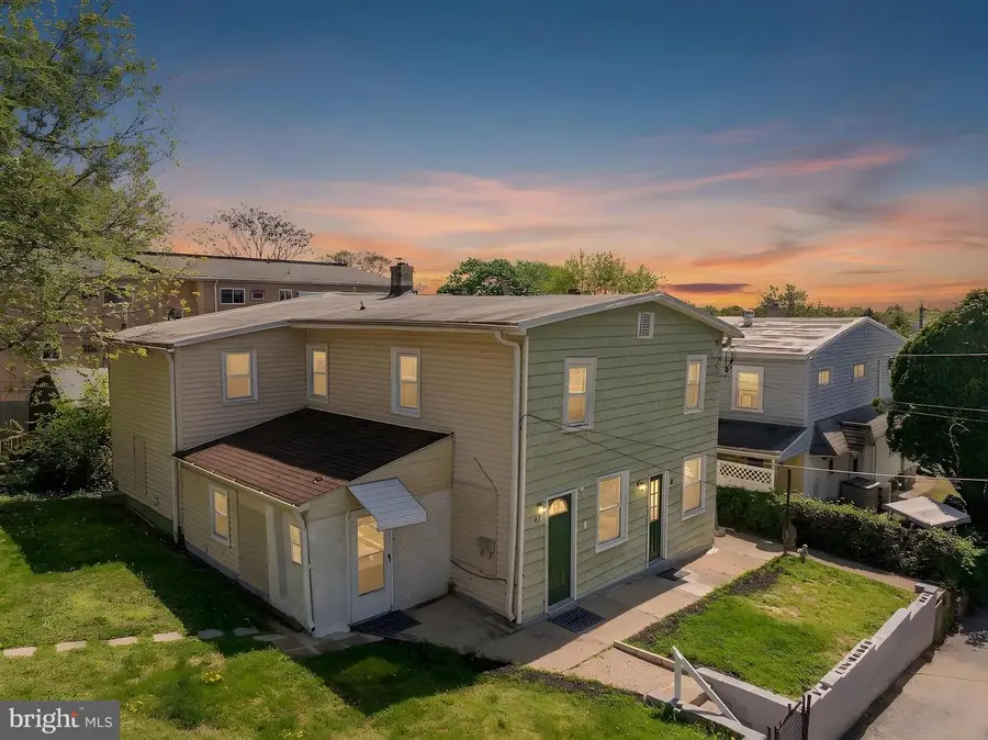 45-47 Blanchard Rd, Drexel Hill, PA 19026 - #3