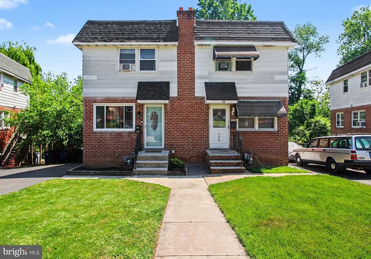118 Crum Creek Dr, Woodlyn, PA 19094 - #1