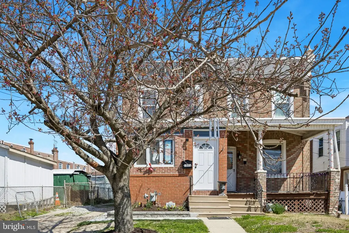 1051 Springfield Rd, Darby, PA 19023 - #1