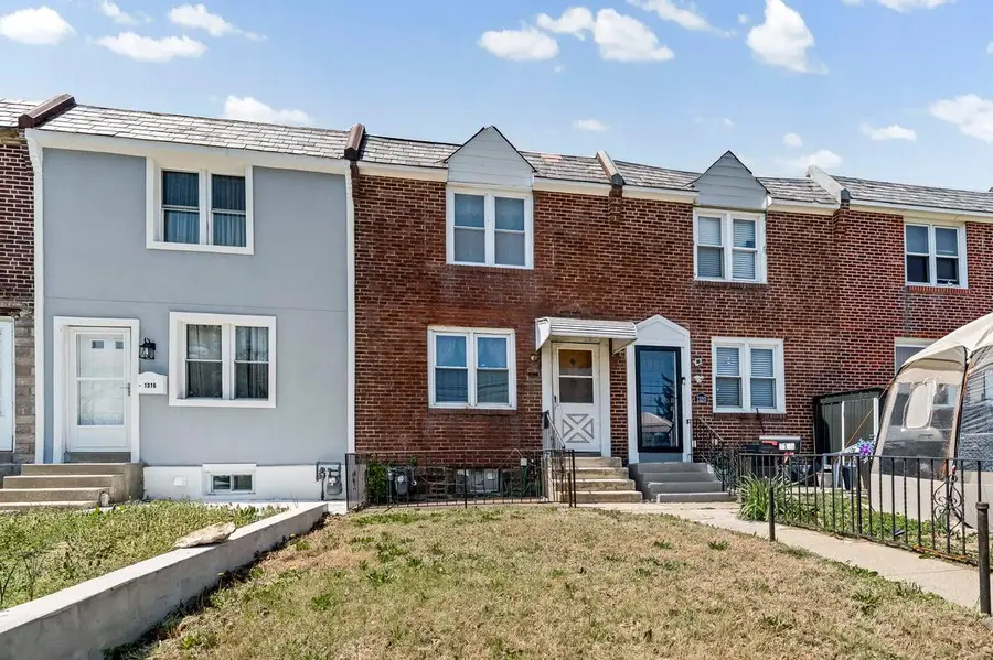 1318 Wycombe Ave, Darby, PA 19023 - #2