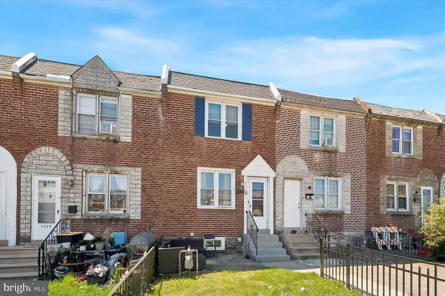 1322 Edgehill Rd, Darby, PA 19023 - #3