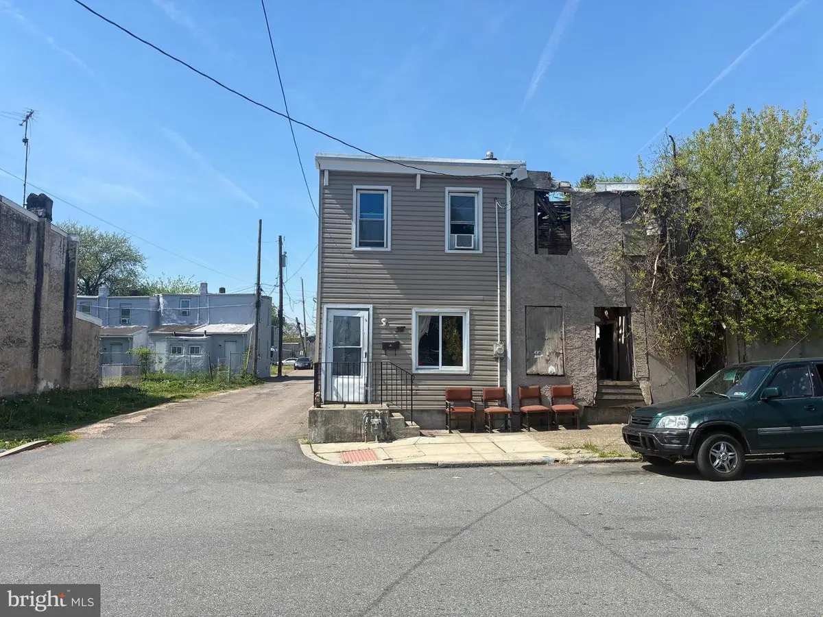 224 Pennell St, Chester, PA 19013 - #1