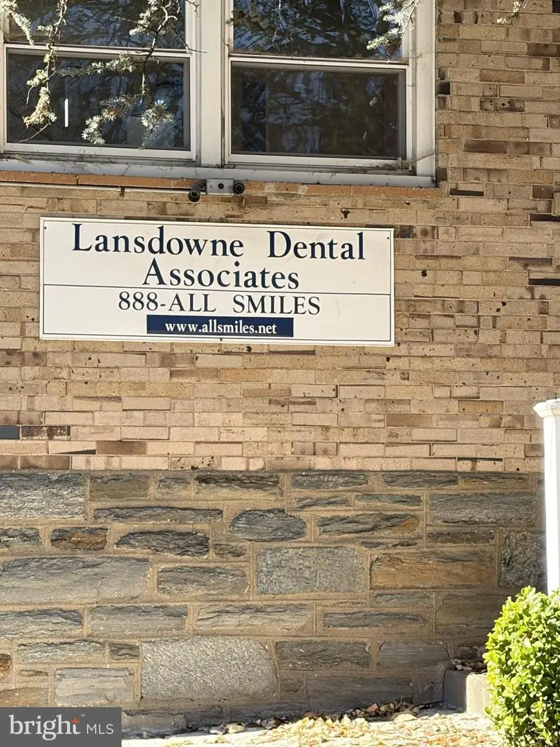 8 Runnemede Ave, Lansdowne, PA 19050 - #3