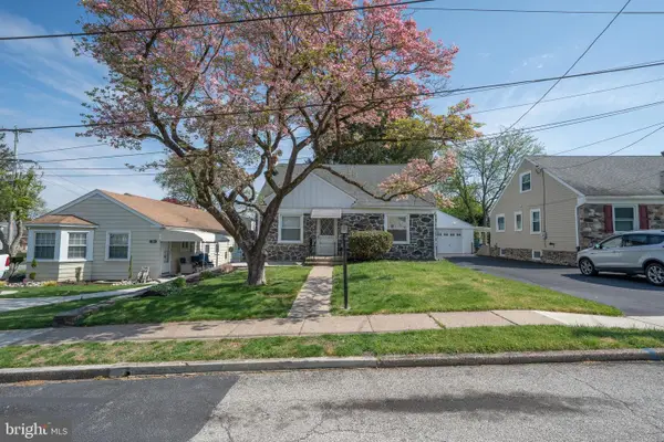 1305 Center Rd, DREXEL HILL, PA 19026
