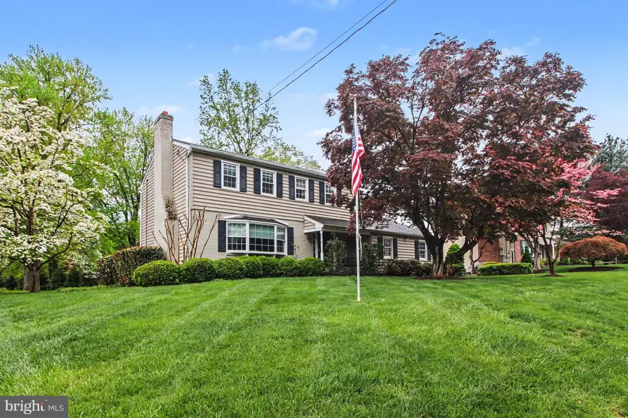 917 Cedar Grove Rd, Broomall, PA 19008 - #2