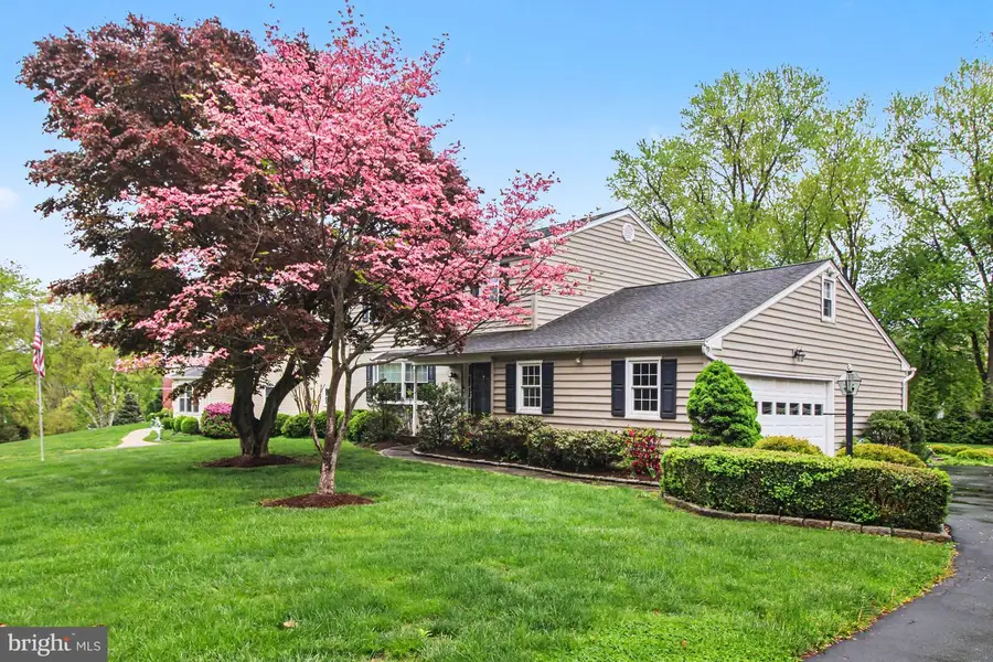 917 Cedar Grove Rd, Broomall, PA 19008 - #3