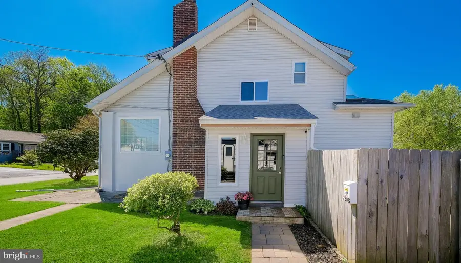 2308 3rd, Upper Chichester, PA 19061 - #2