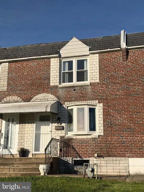 1034 Cedarwood Rd, GLENOLDEN, PA 19036