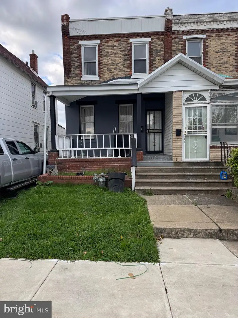 132 Walnut St, Colwyn, PA 19023 - #3