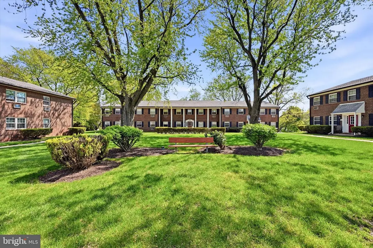 4701 Pennell Rd. B3 Pennell Rd, Aston, PA 19014 - #1