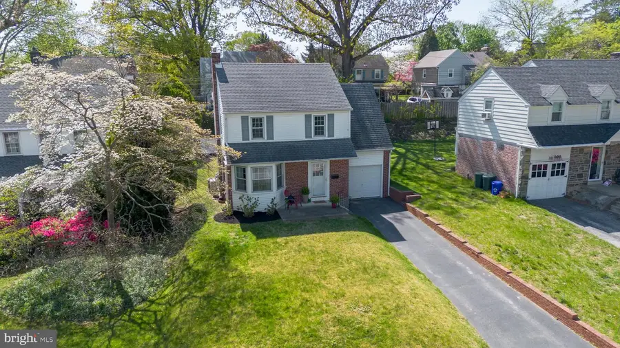 308 Canterbury Rd, Havertown, PA 19083 - #2