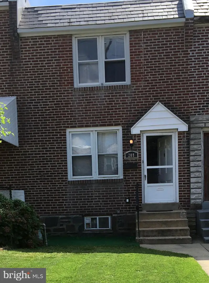 208 Golf Rd, Darby, PA 19023 - #1