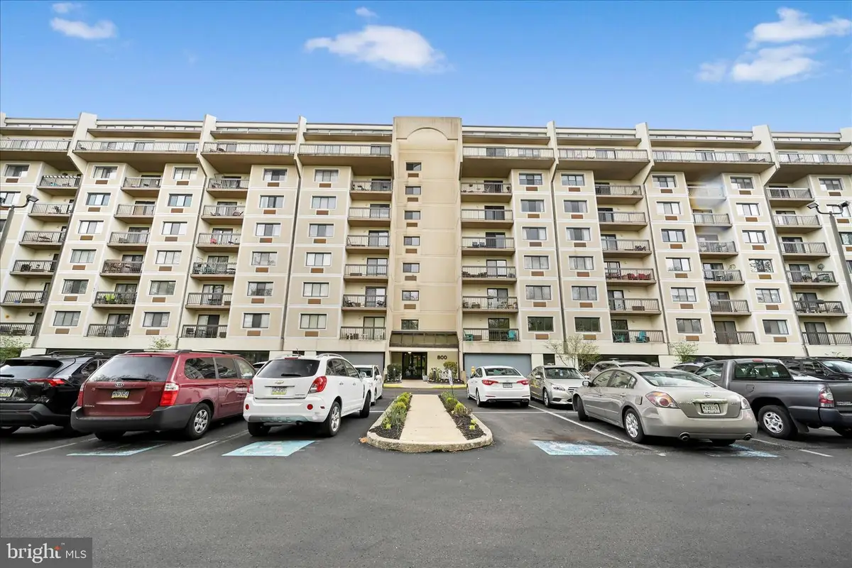 800 Avondale Rd #6p, Wallingford, PA 19086 - #1