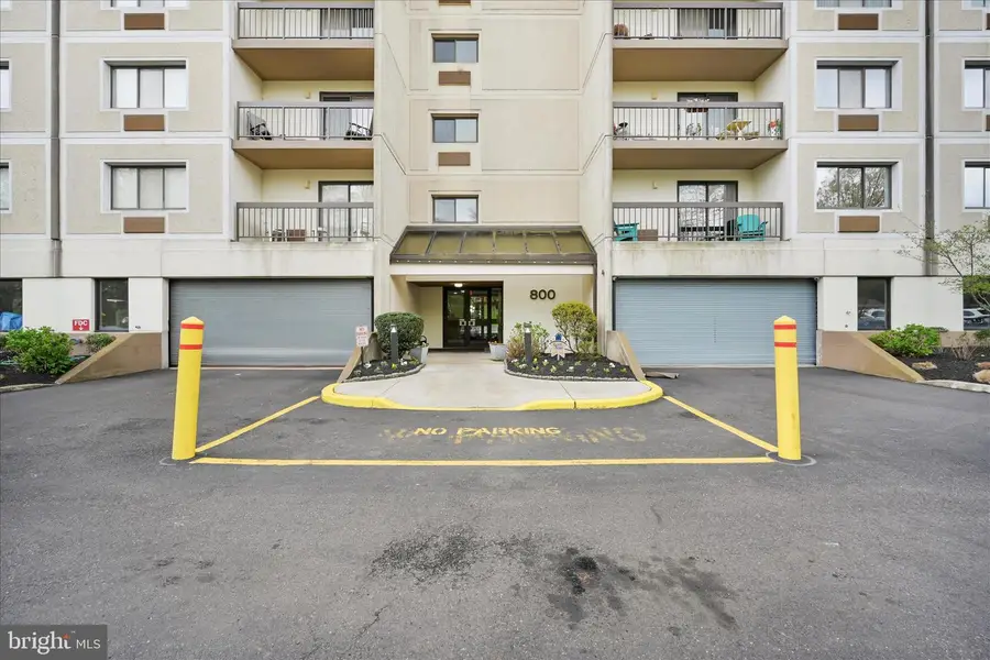 800 Avondale Rd #6p, Wallingford, PA 19086 - #2