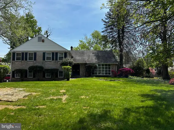 7 Arthur Ct, WALLINGFORD, PA 19086