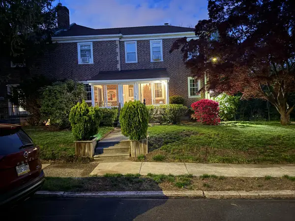 1123 Yeadon Ave, LANSDOWNE, PA 19050