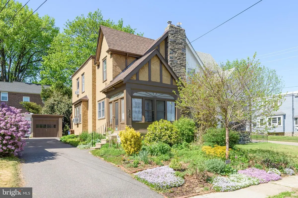 235 W Plumstead Ave, Lansdowne, PA 19050 - #1