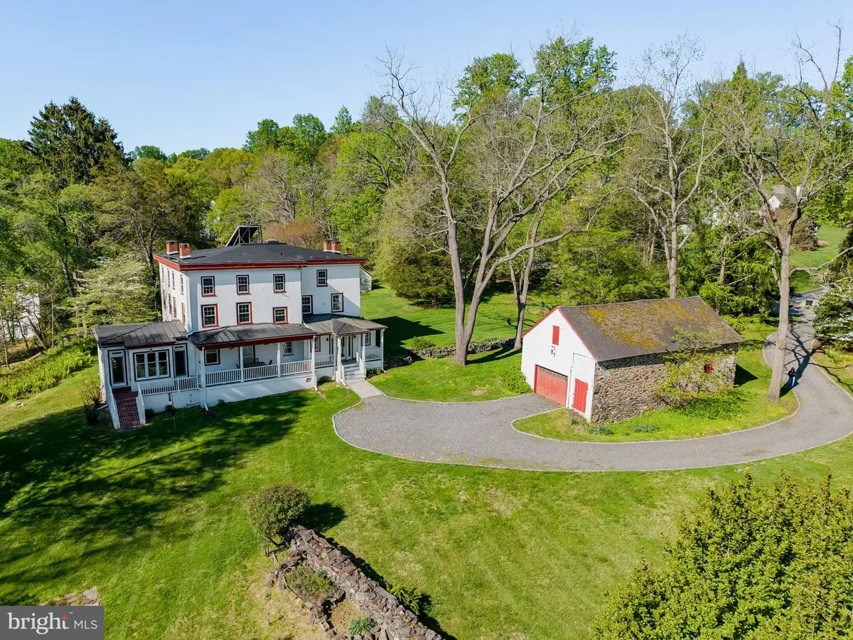 95 Indian Spring Rd, Media, PA 19063 - #1