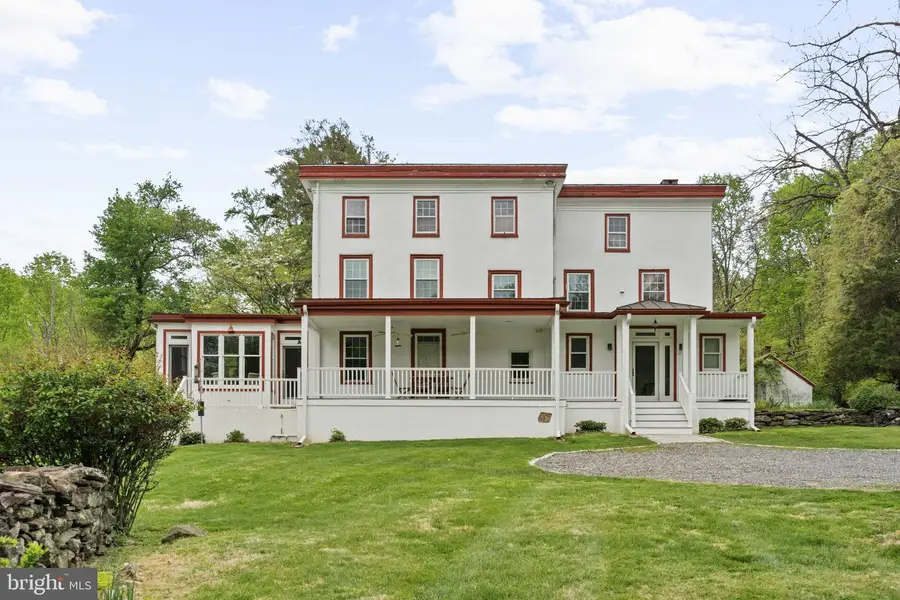 95 Indian Spring Rd, Media, PA 19063 - #2