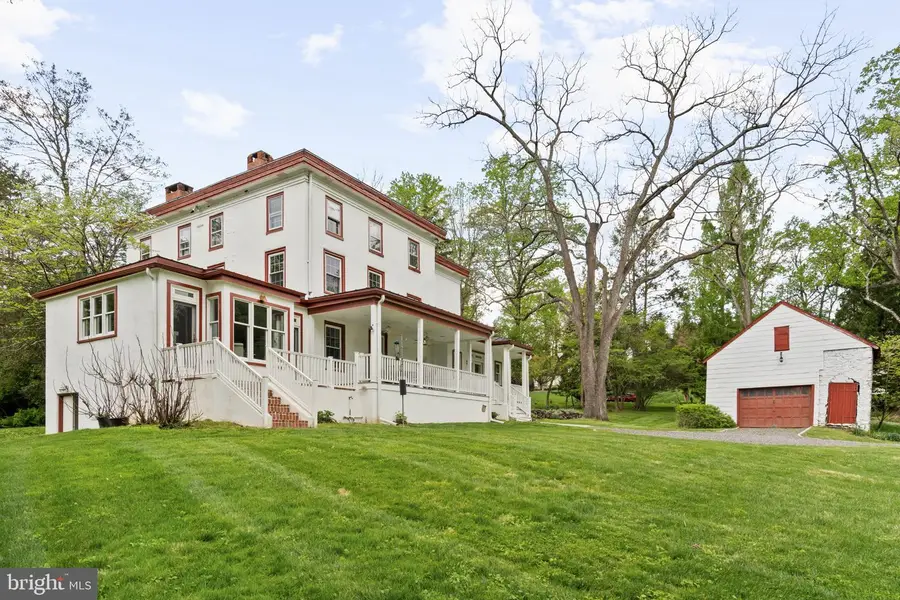 95 Indian Spring Rd, Media, PA 19063 - #3